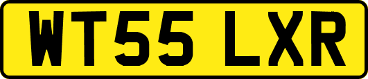 WT55LXR