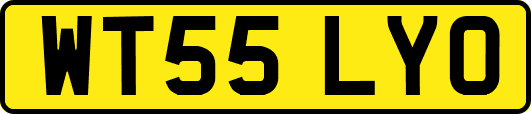 WT55LYO