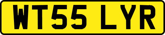 WT55LYR