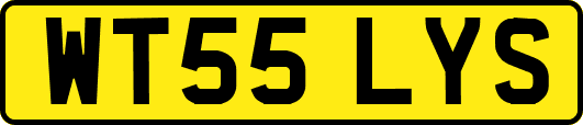 WT55LYS
