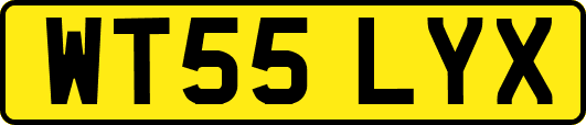 WT55LYX