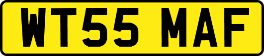 WT55MAF