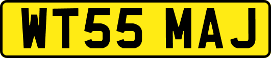 WT55MAJ