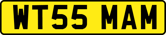 WT55MAM