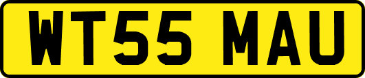WT55MAU
