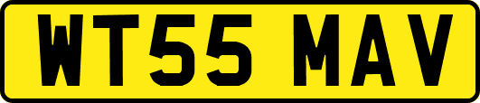 WT55MAV