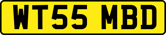 WT55MBD