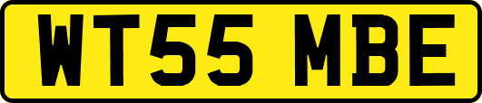 WT55MBE