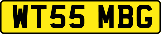 WT55MBG