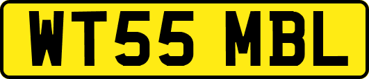WT55MBL