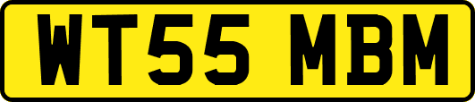 WT55MBM