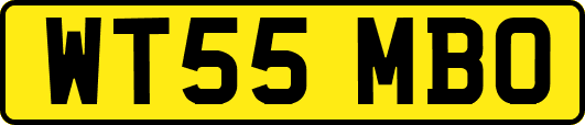 WT55MBO
