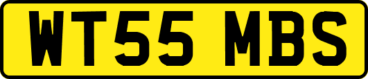 WT55MBS