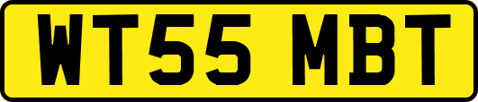WT55MBT