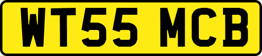 WT55MCB