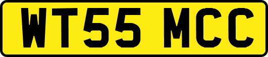 WT55MCC