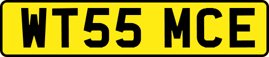 WT55MCE