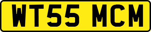 WT55MCM