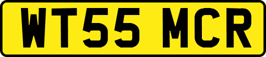 WT55MCR
