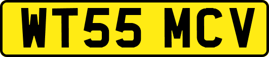 WT55MCV