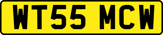 WT55MCW