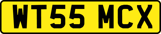 WT55MCX