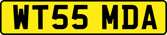 WT55MDA