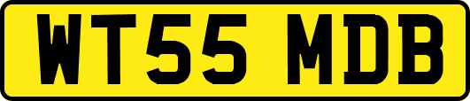 WT55MDB