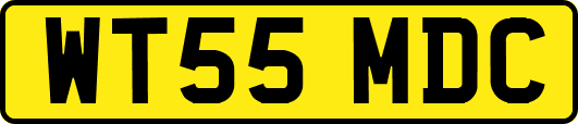 WT55MDC