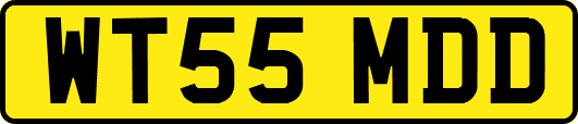 WT55MDD