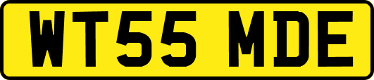 WT55MDE