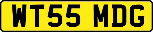 WT55MDG
