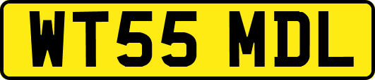 WT55MDL