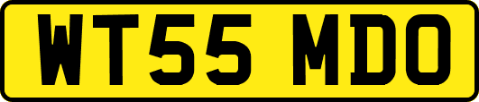 WT55MDO