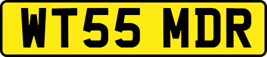 WT55MDR