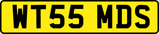 WT55MDS