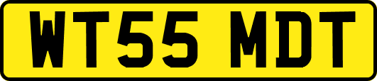 WT55MDT