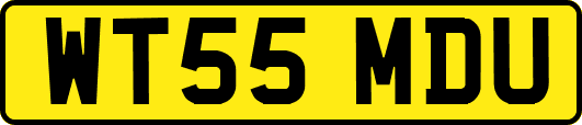 WT55MDU