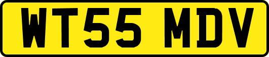 WT55MDV
