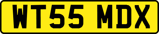 WT55MDX
