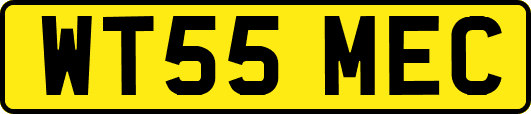 WT55MEC