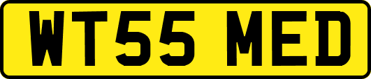 WT55MED