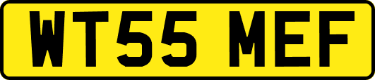 WT55MEF