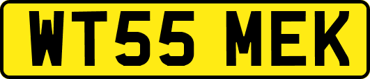 WT55MEK