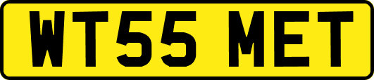 WT55MET
