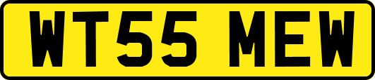 WT55MEW