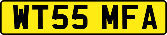 WT55MFA