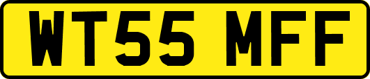 WT55MFF