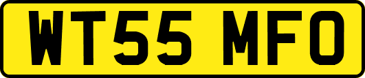 WT55MFO
