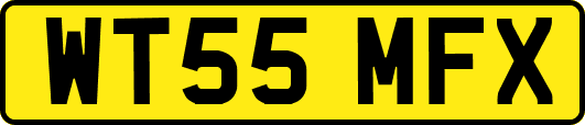 WT55MFX